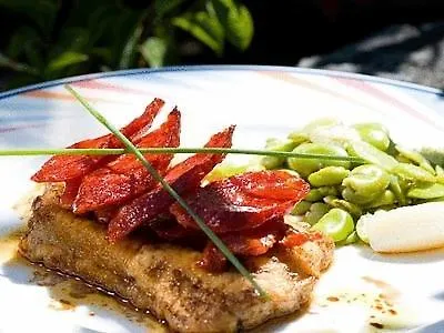 Logis Les Cimes 2* Argelès-Gazost