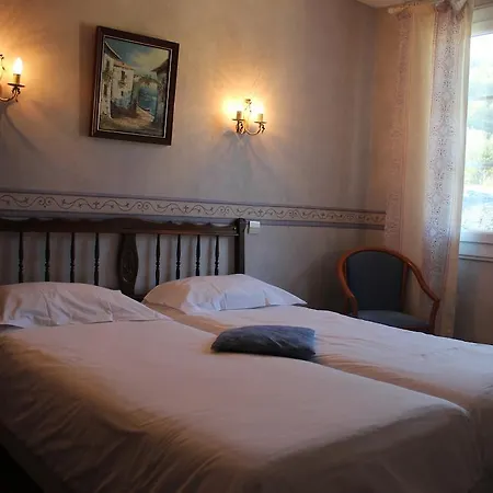 Logis Les Cimes Argelès-Gazost