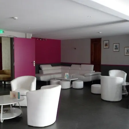 Logis Les Cimes 2* Argelès-Gazost