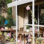 Logis Les Cimes 2* Argelès-Gazost