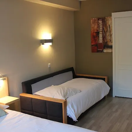 Logis Les Cimes Argelès-Gazost