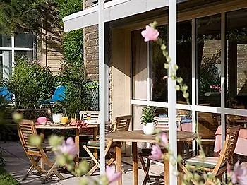 Logis Les Cimes 2* Argeles-Gazost