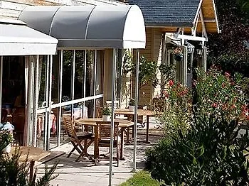 Logis Les Cimes Argeles-Gazost