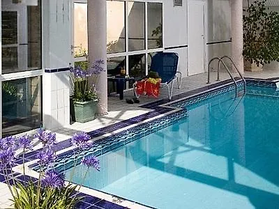 Hotel Logis Les Cimes