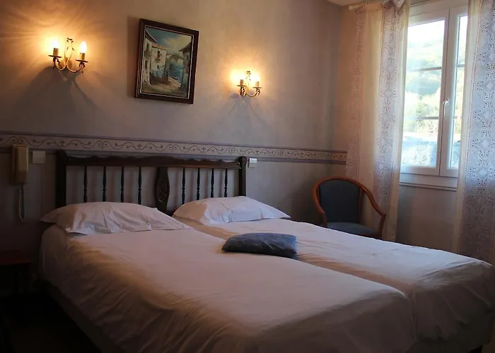 Logis Les Cimes Argeles-Gazost